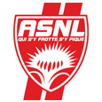 AS Nancy Lorraine - Toulouse FC 391834