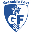 Grenoble Foot 38 - Stade Rennais FC 571686