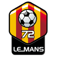 Le Mans - Lorient 835782